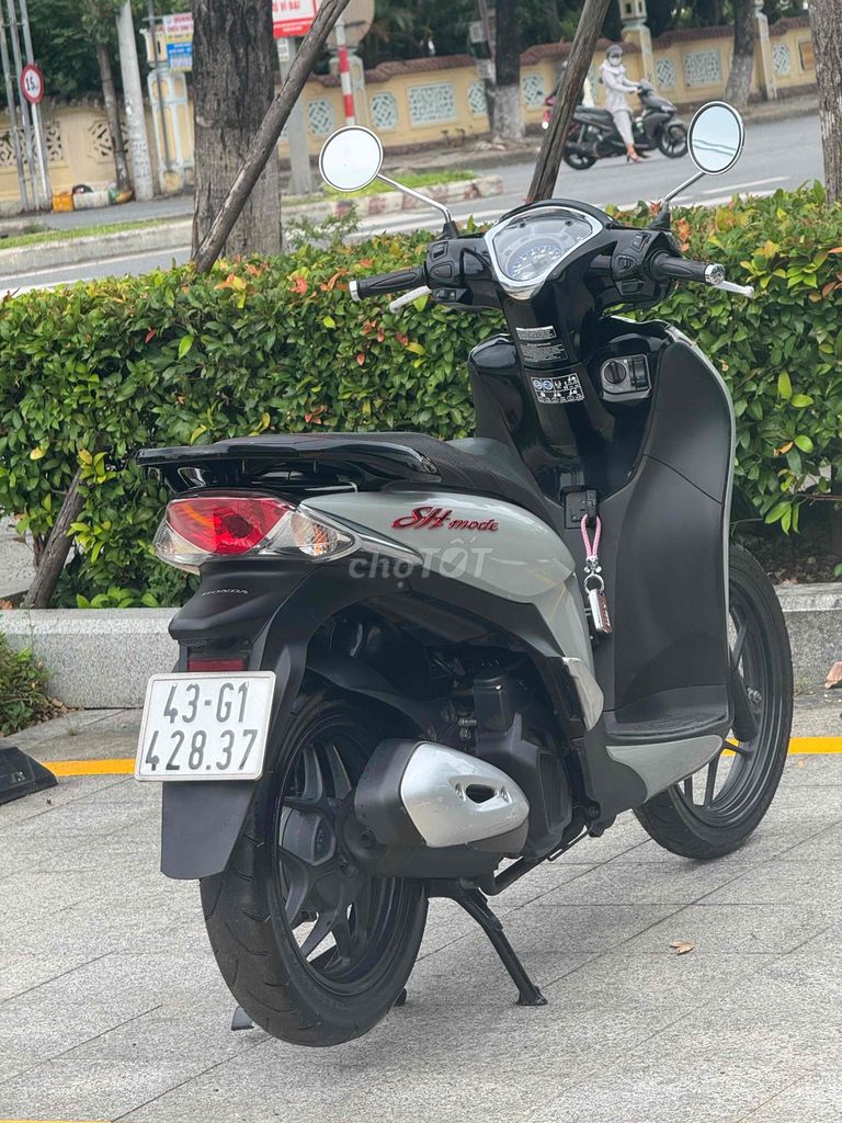 Honda SH Mode 2020 - ảnh 4