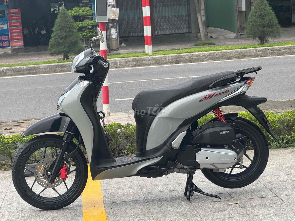 Honda SH Mode 2020 - ảnh 5