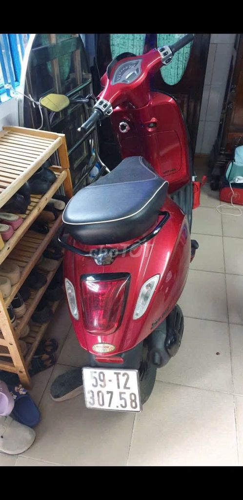 Piaggio Vespa 2019 - ảnh 1
