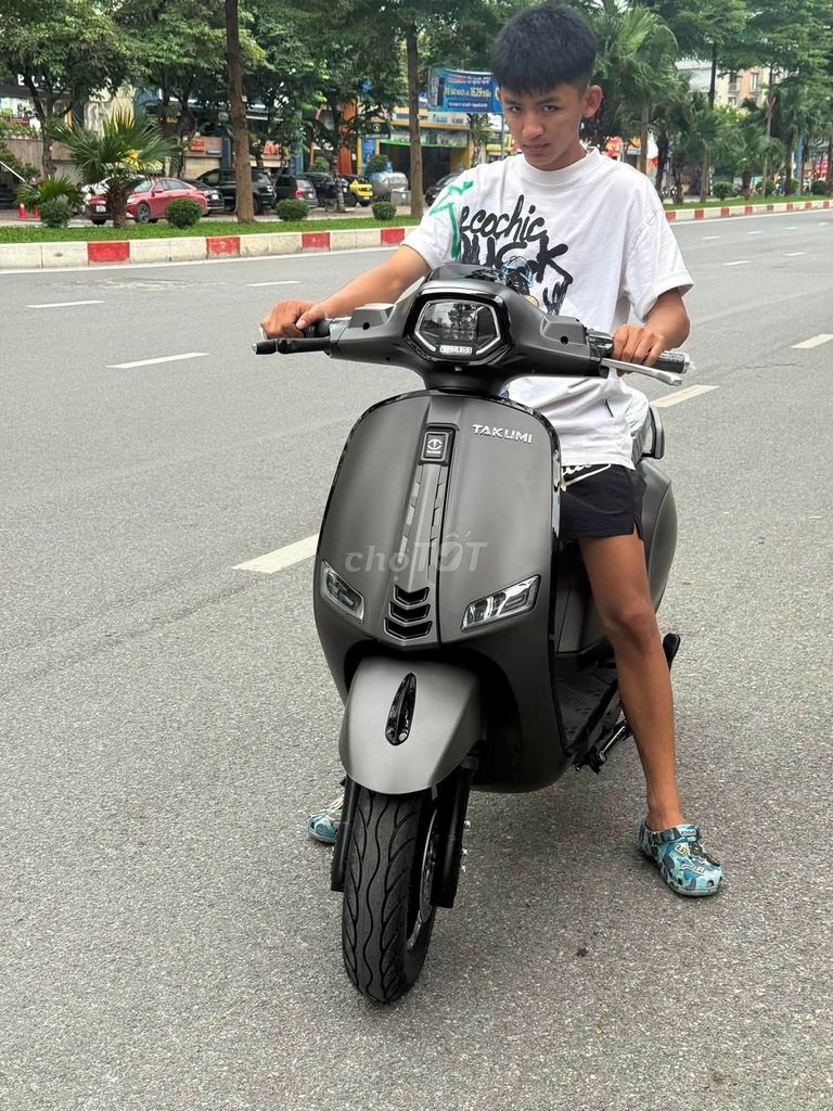 Vespa 2026 - ảnh 2