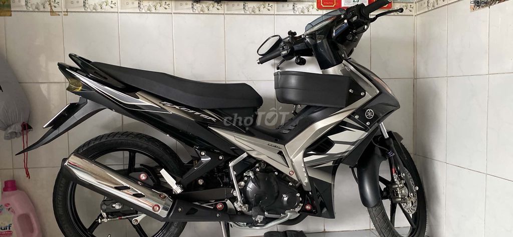 Yamaha Exciter 2010 - ảnh 1