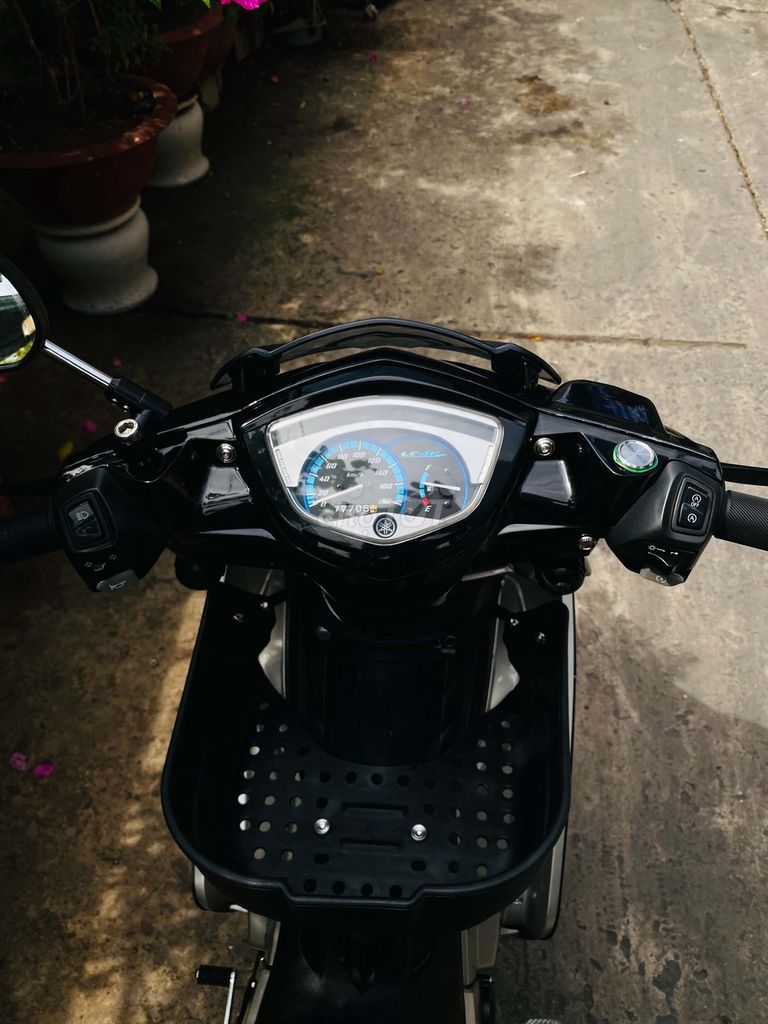 Yamaha Exciter 2010 - ảnh 2