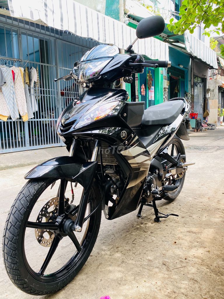 Yamaha Exciter 2010 - ảnh 4