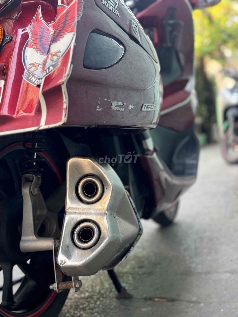 Honda PCX 2018 - ảnh 4