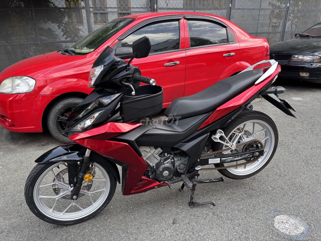 Honda Winner 2017 - ảnh 1