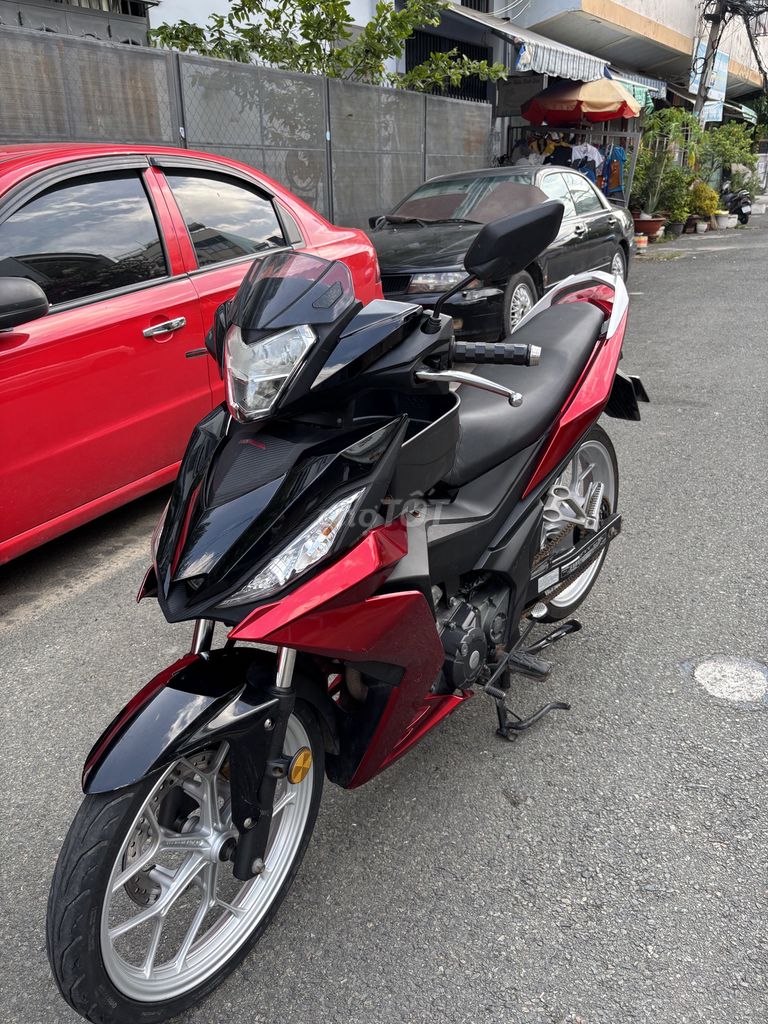 Honda Winner 2017 - ảnh 2