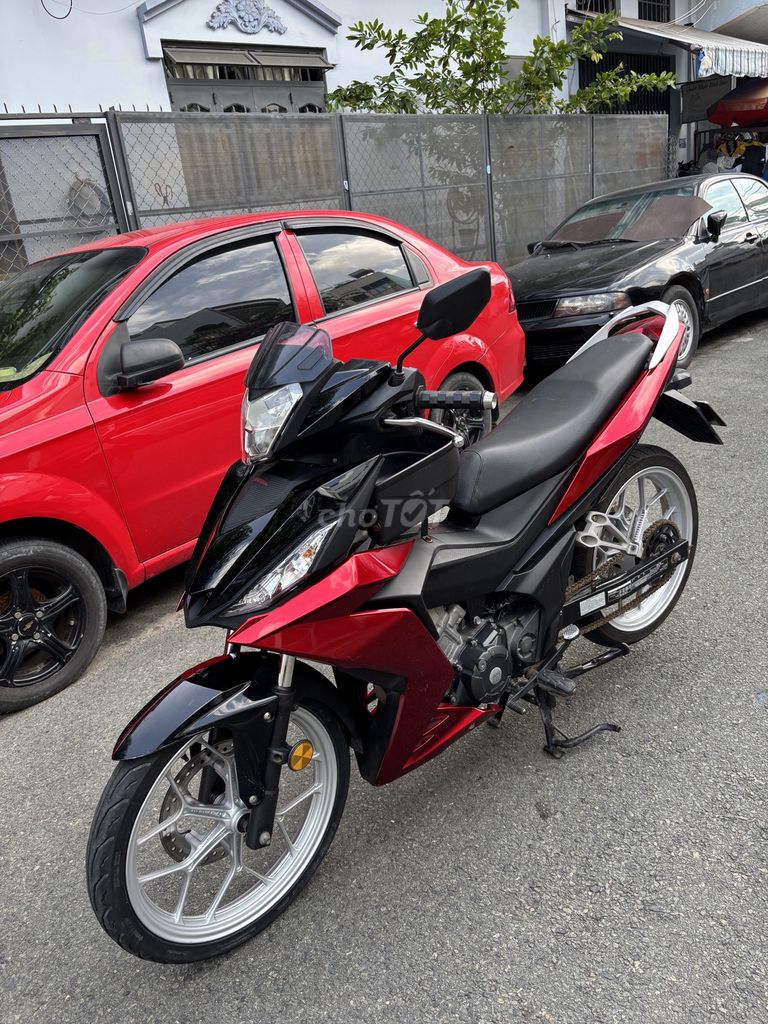 Honda Winner 2017 - ảnh 3
