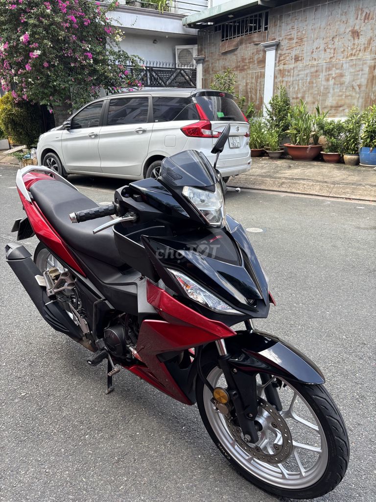 Honda Winner 2017 - ảnh 5