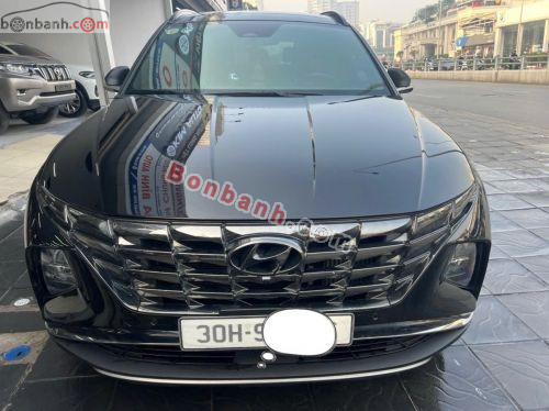 Hyundai Tucson 1.6 AT Turbo HTRAC Đặc biệt 2022 - ảnh 1