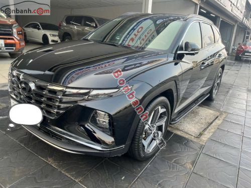 Hyundai Tucson 1.6 AT Turbo HTRAC Đặc biệt 2022 - ảnh 2