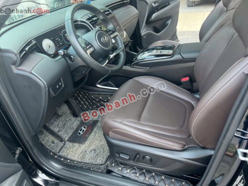 Hyundai Tucson 1.6 AT Turbo HTRAC Đặc biệt 2022 - ảnh 4