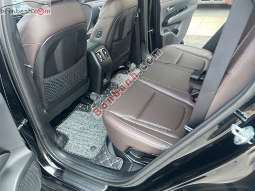 Hyundai Tucson 1.6 AT Turbo HTRAC Đặc biệt 2022 - ảnh 5