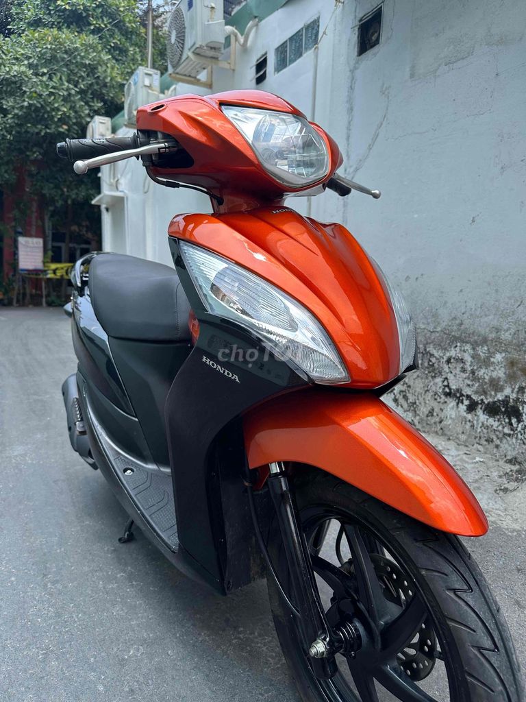 Honda Vision 2014 - ảnh 2