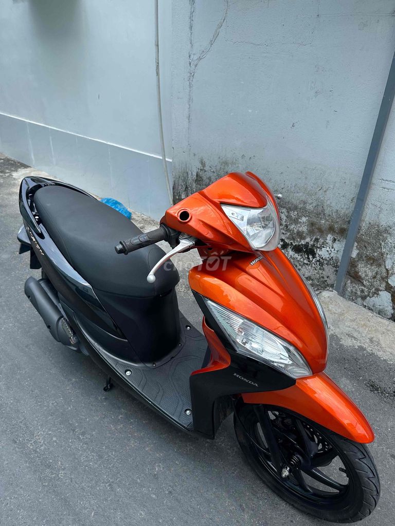 Honda Vision 2014 - ảnh 3