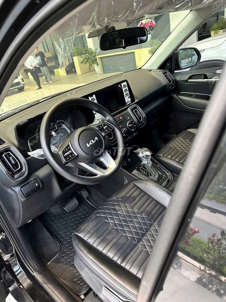 Kia Sonet 2026 - ảnh 5