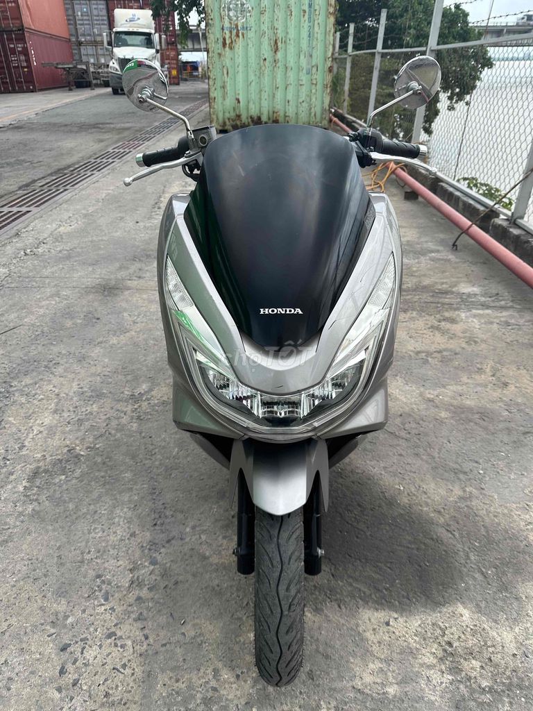 PCX 2015 - ảnh 1
