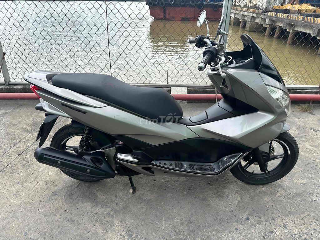 PCX 2015 - ảnh 2