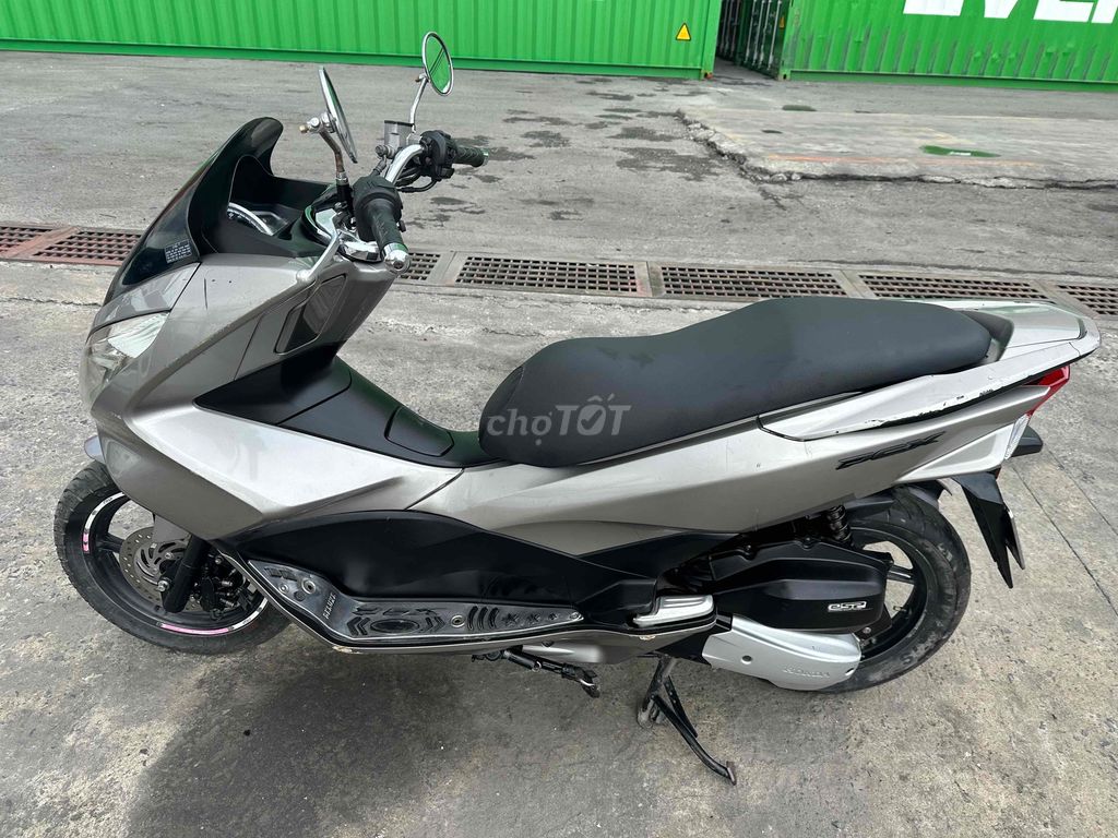 PCX 2015 - ảnh 3
