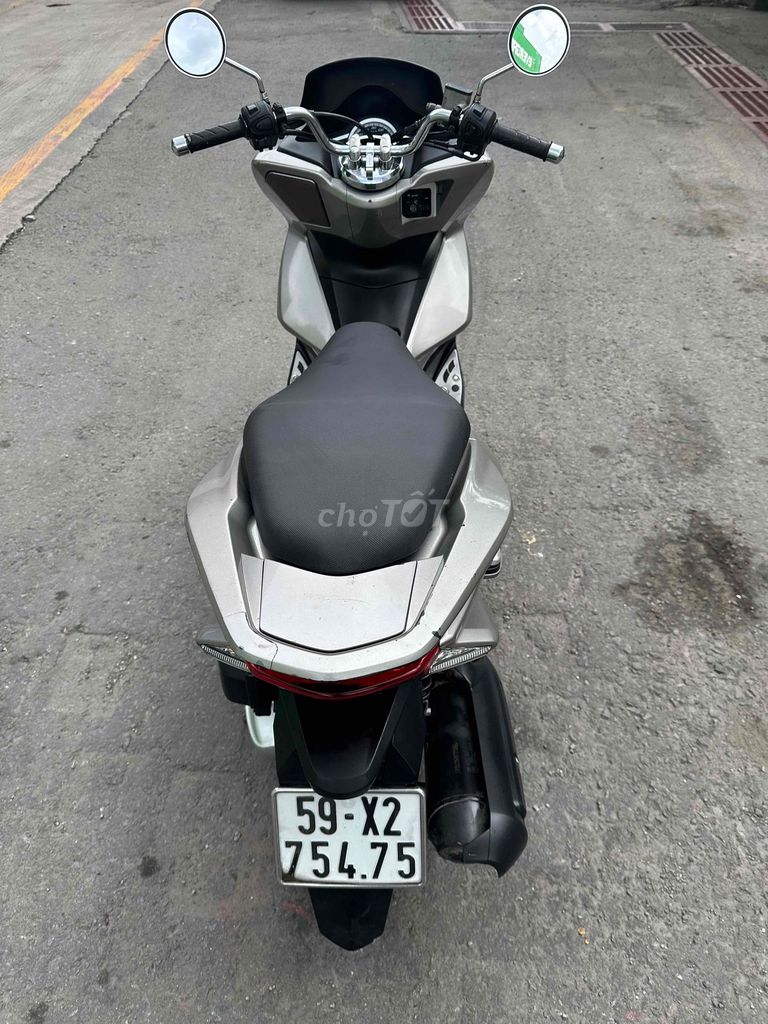 PCX 2015 - ảnh 4