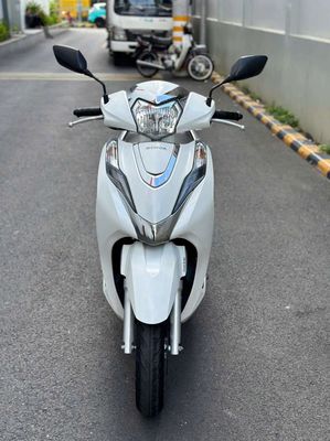 Honda Lead 2022 - ảnh 1