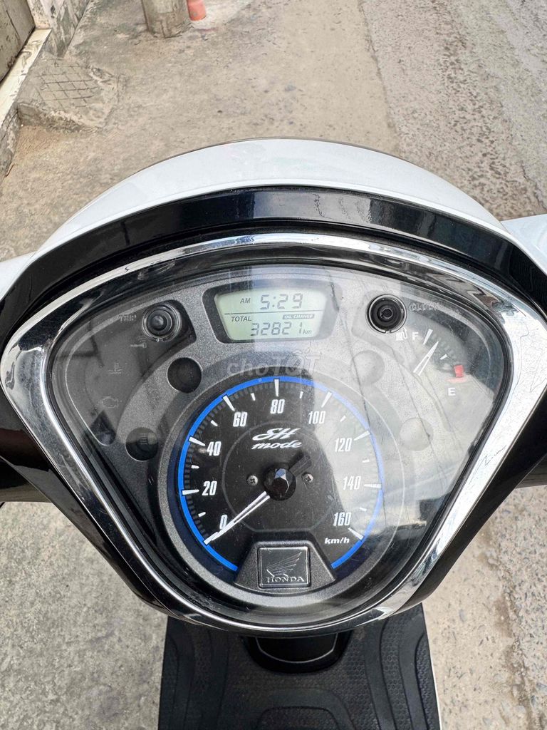 Honda SH Mode 2019 - ảnh 2