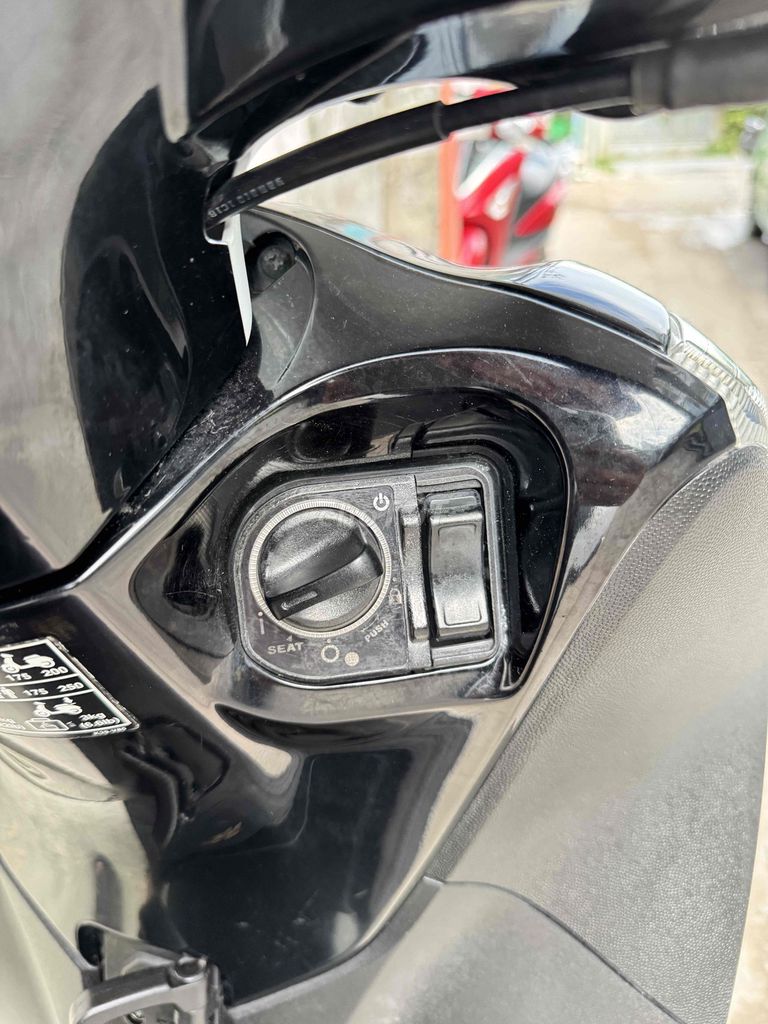 Honda SH Mode 2019 - ảnh 3