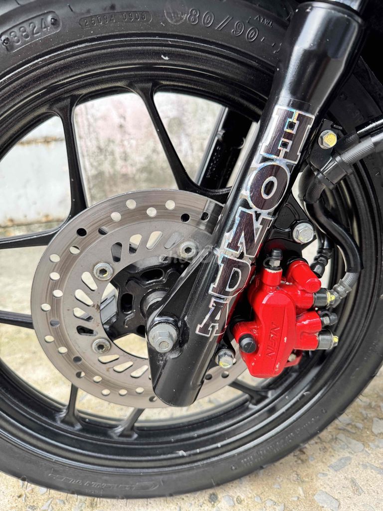 Honda SH Mode 2019 - ảnh 4