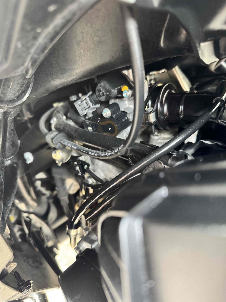 Honda SH Mode 2019 - ảnh 5