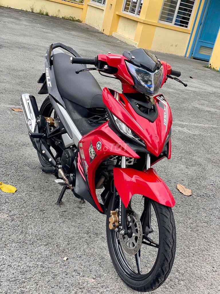 Yamaha Exciter 2015 - ảnh 1
