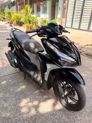 Honda Vario 2018 - ảnh 1