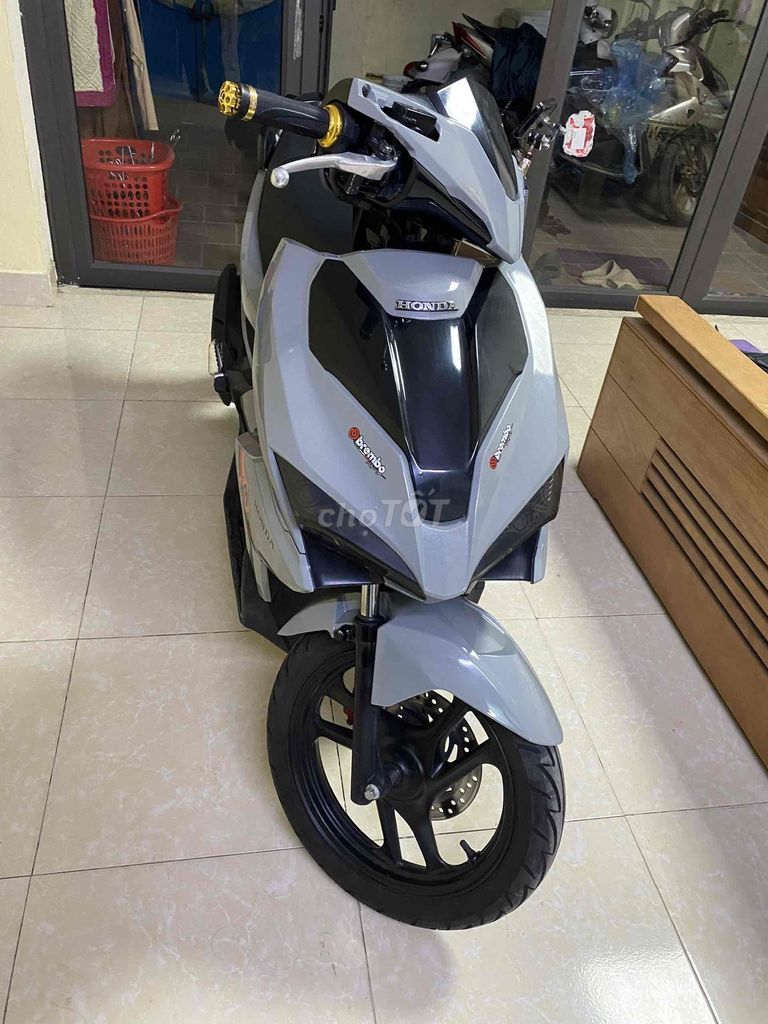 Honda Air Blade 2016 - ảnh 2
