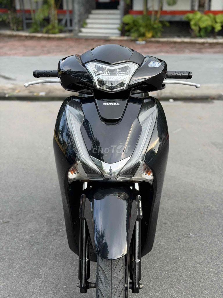 Honda 2018 - ảnh 1