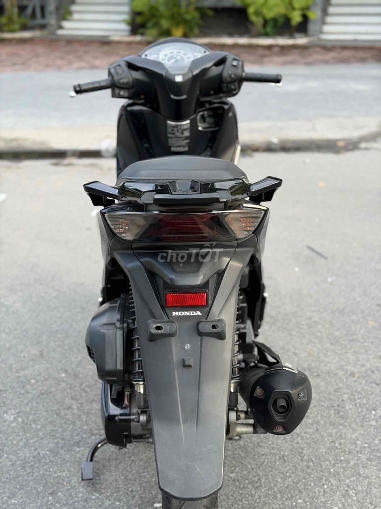 Honda 2018 - ảnh 2