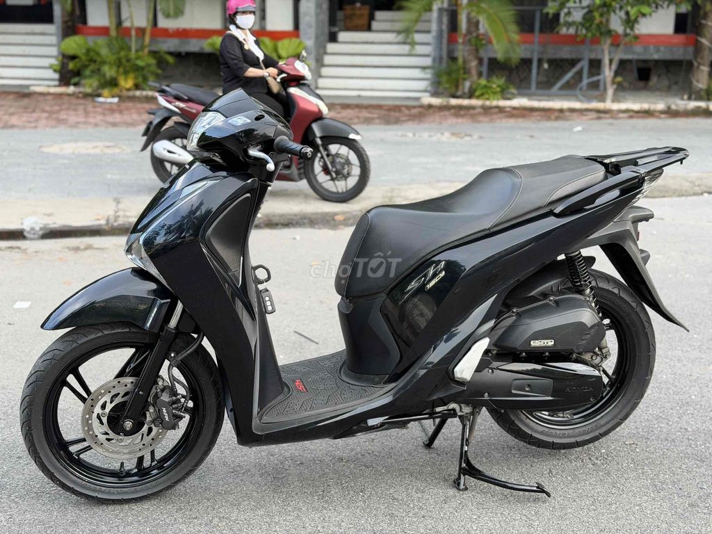 Honda 2018 - ảnh 3