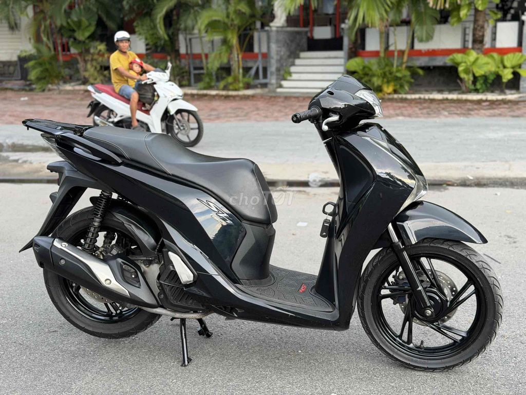 Honda 2018 - ảnh 4