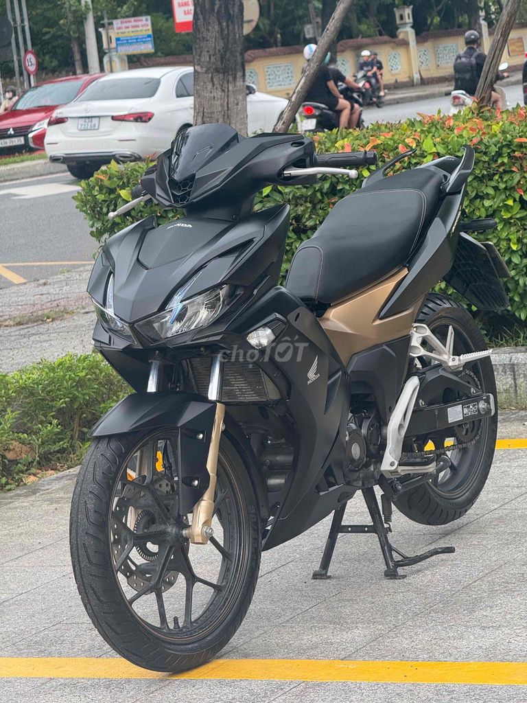 Honda Winner 2023 - ảnh 1