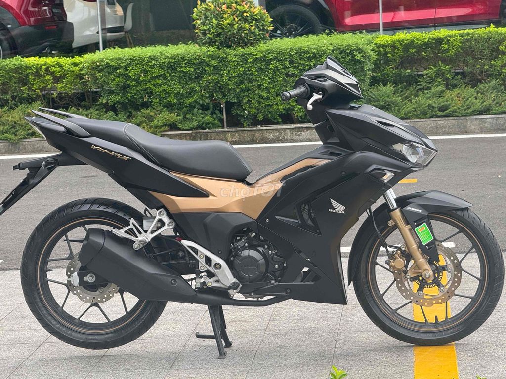 Honda Winner 2023 - ảnh 2