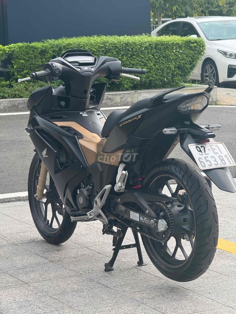 Honda Winner 2023 - ảnh 3