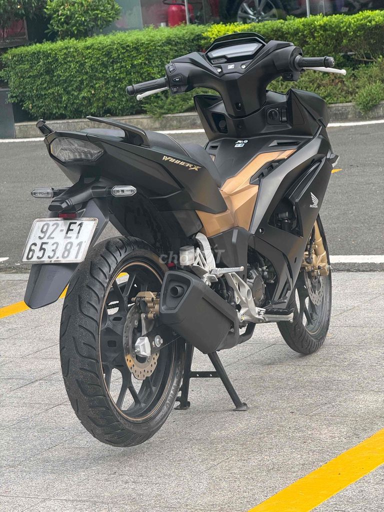 Honda Winner 2023 - ảnh 4