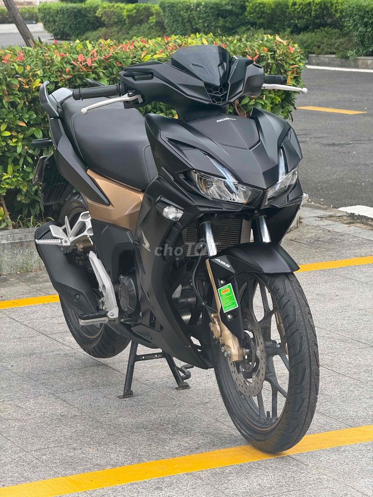 Honda Winner 2023 - ảnh 5