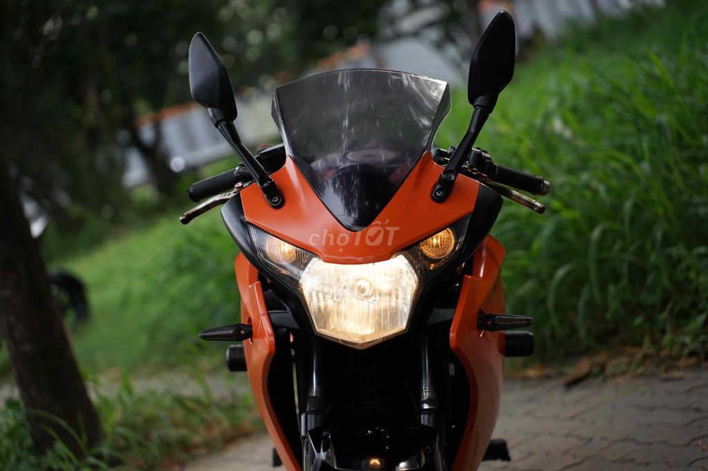 Honda 2014 - ảnh 2