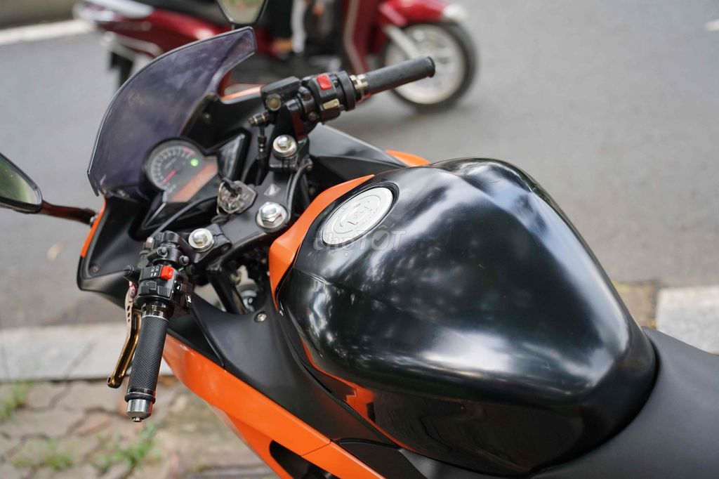 Honda 2014 - ảnh 3