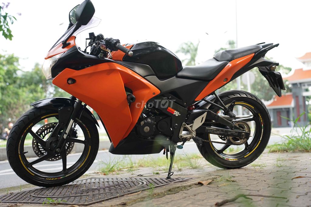 Honda 2014 - ảnh 4
