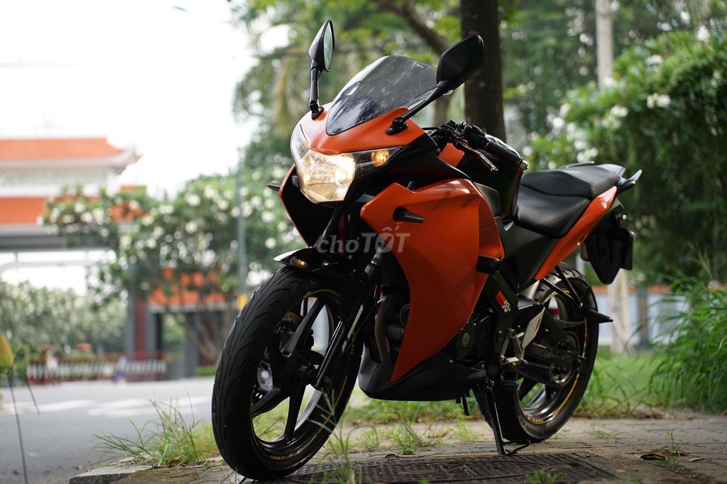 Honda 2014 - ảnh 5