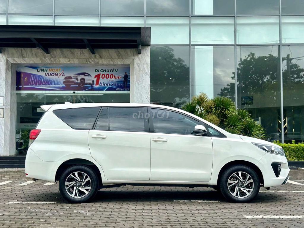 Toyota Innova 2023 - ảnh 3