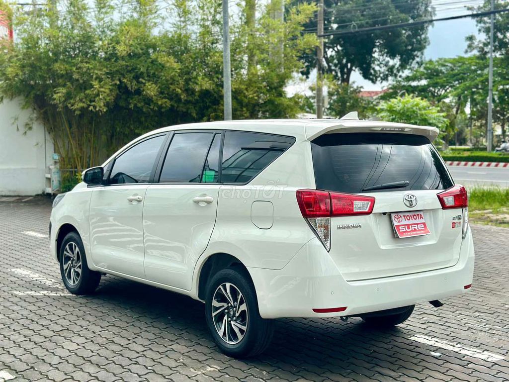 Toyota Innova 2023 - ảnh 4