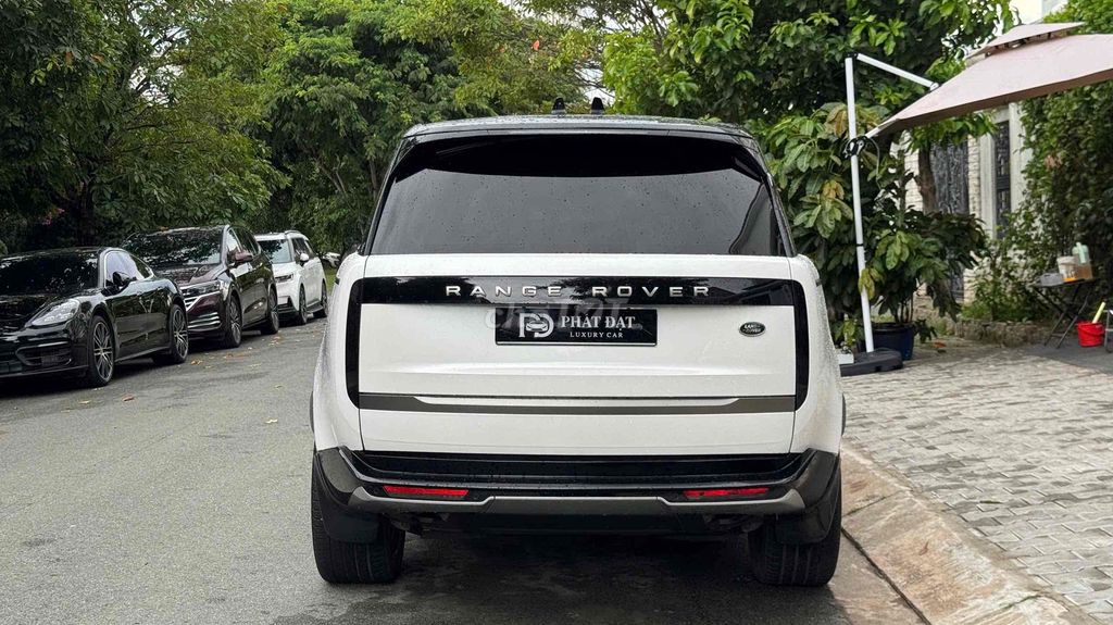 Land Rover Range Rover 2023 - ảnh 3