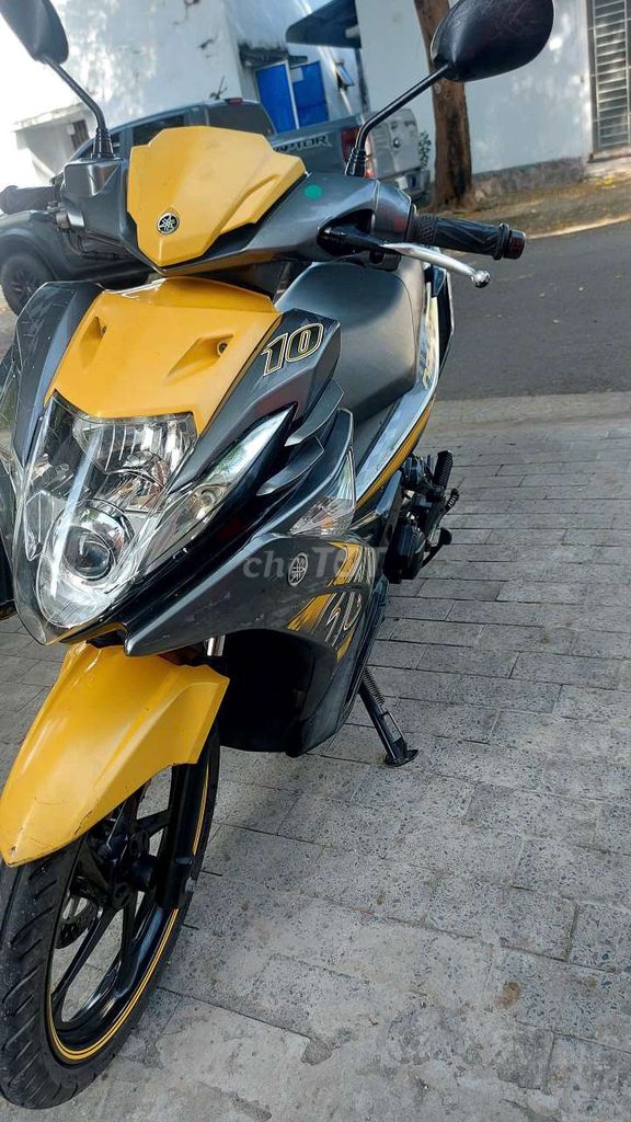 Yamaha Nouvo 2015 - ảnh 1