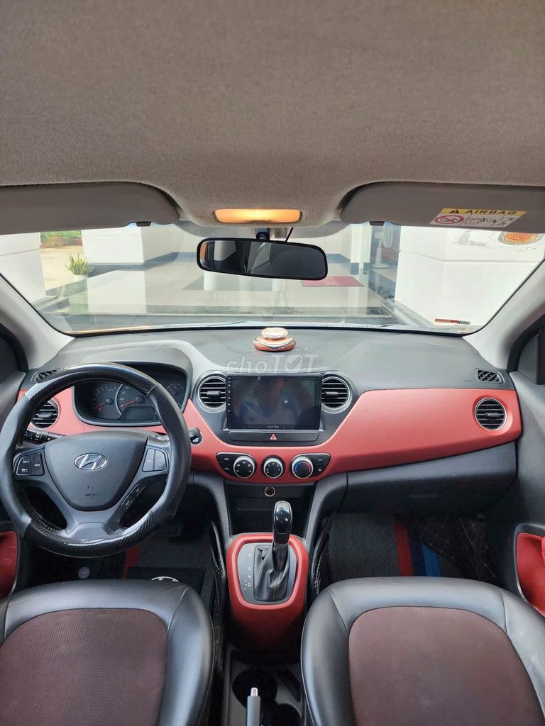 Hyundai i10 2014 - ảnh 1