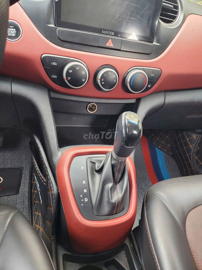 Hyundai i10 2014 - ảnh 2